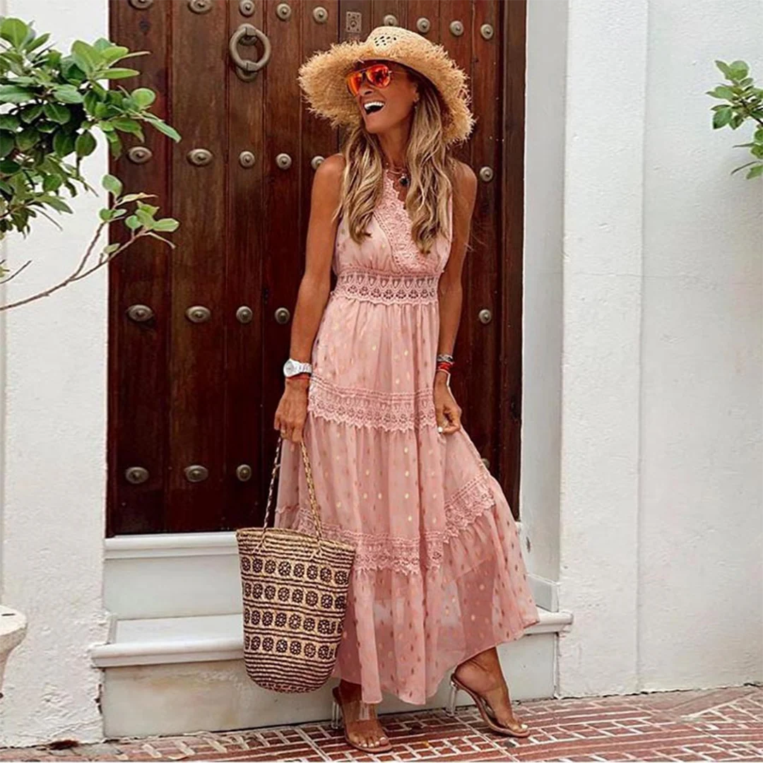 Mira® | Maxi Dress For Women - Image 3