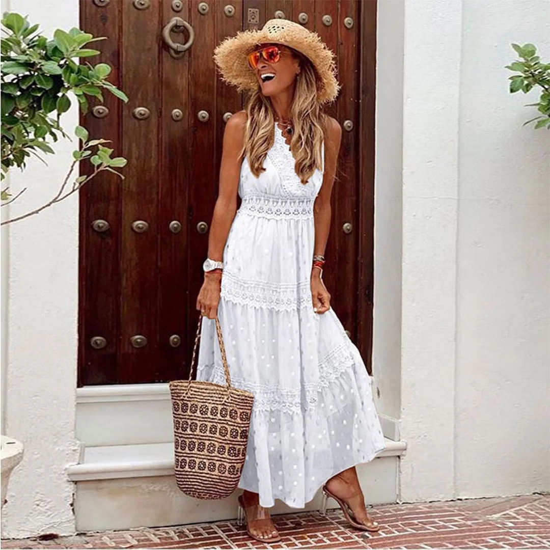 Mira® | Maxi Dress For Women - Image 4