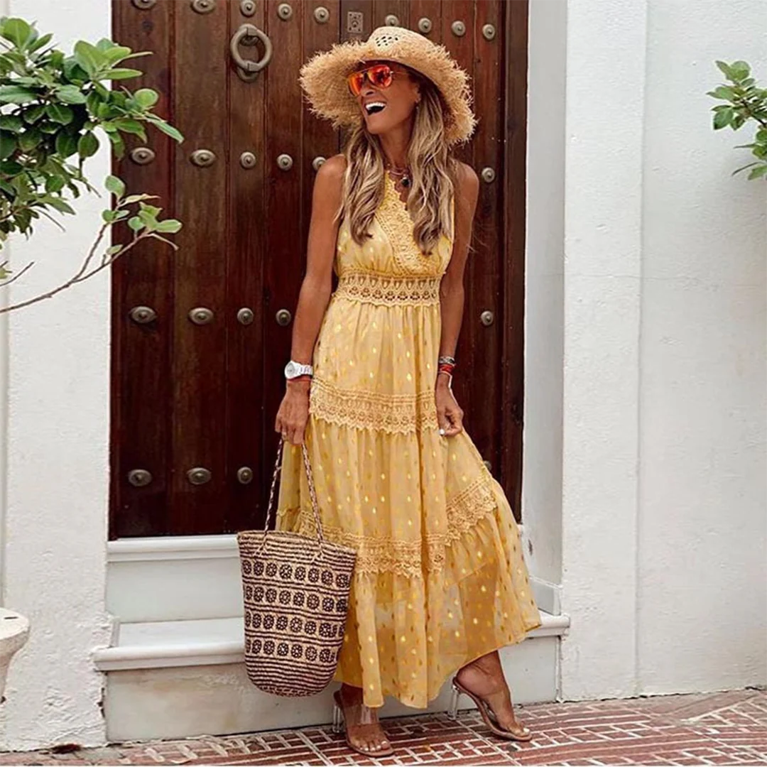 Mira® | Maxi Dress For Women - Image 5