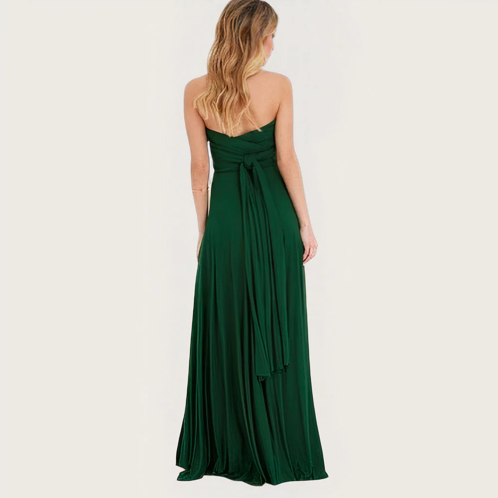 Miranda® | Chic Maxi Dress - Image 5