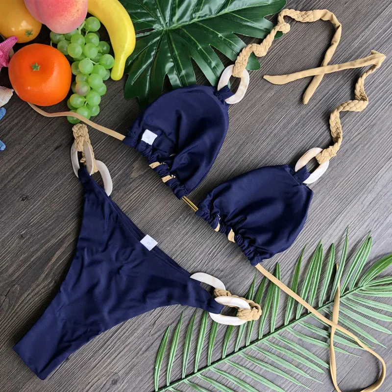 Miranda® | Classic and elegant   bikini - Image 2