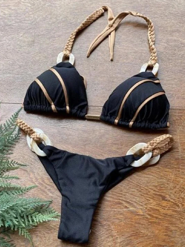 Miranda® | Classic and elegant   bikini - Image 6