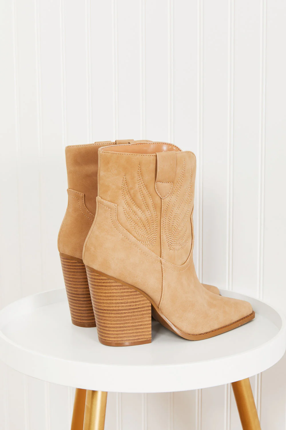 Miranda | Comfortable and stylish orthopedic footwear - Image 13