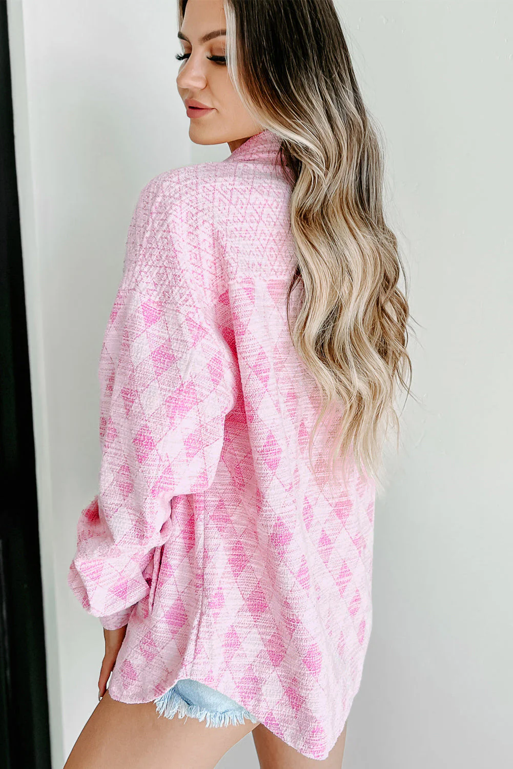 Miranda® | Elegant and casual winter garment