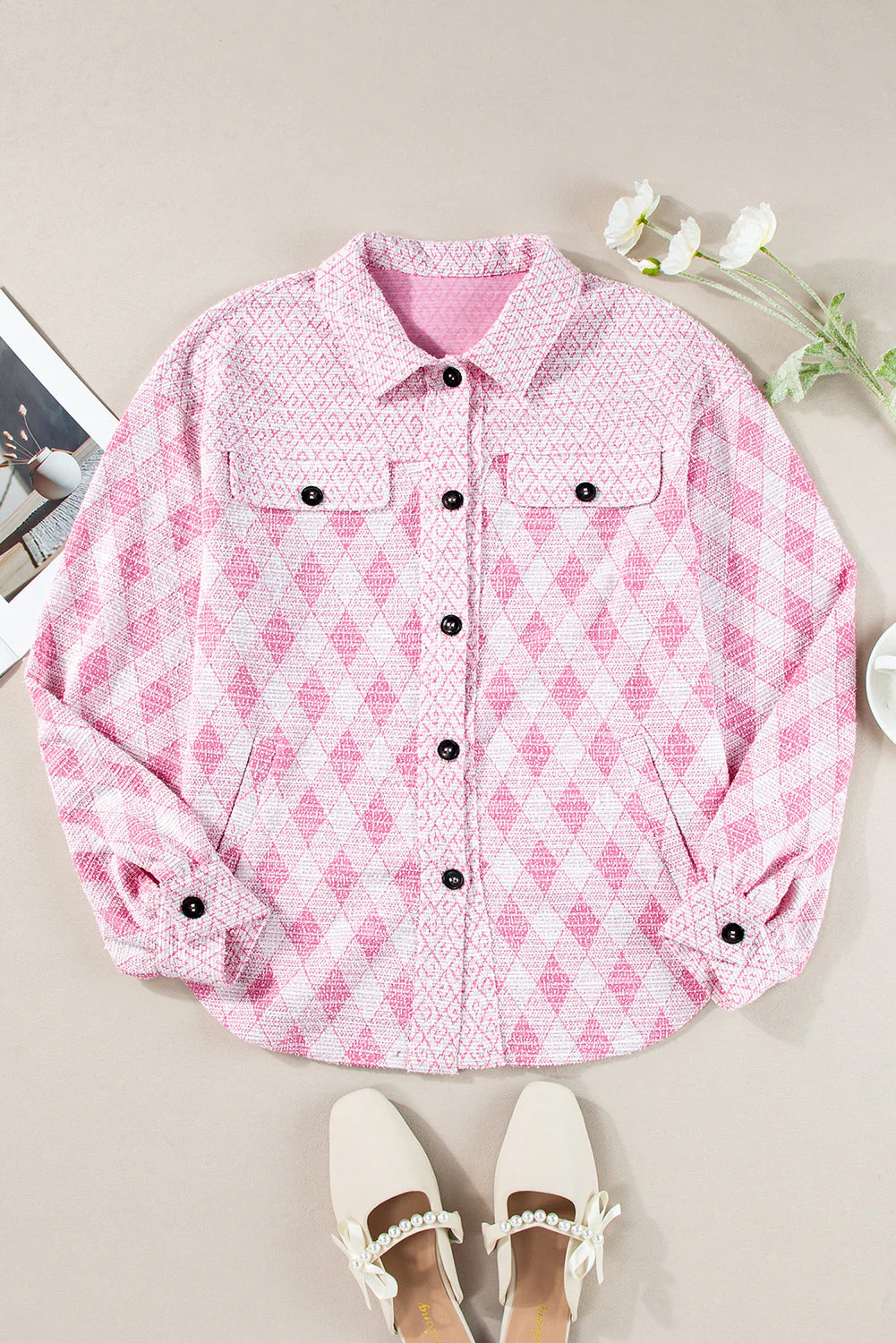 Miranda® | Elegant and casual winter garment - Image 11