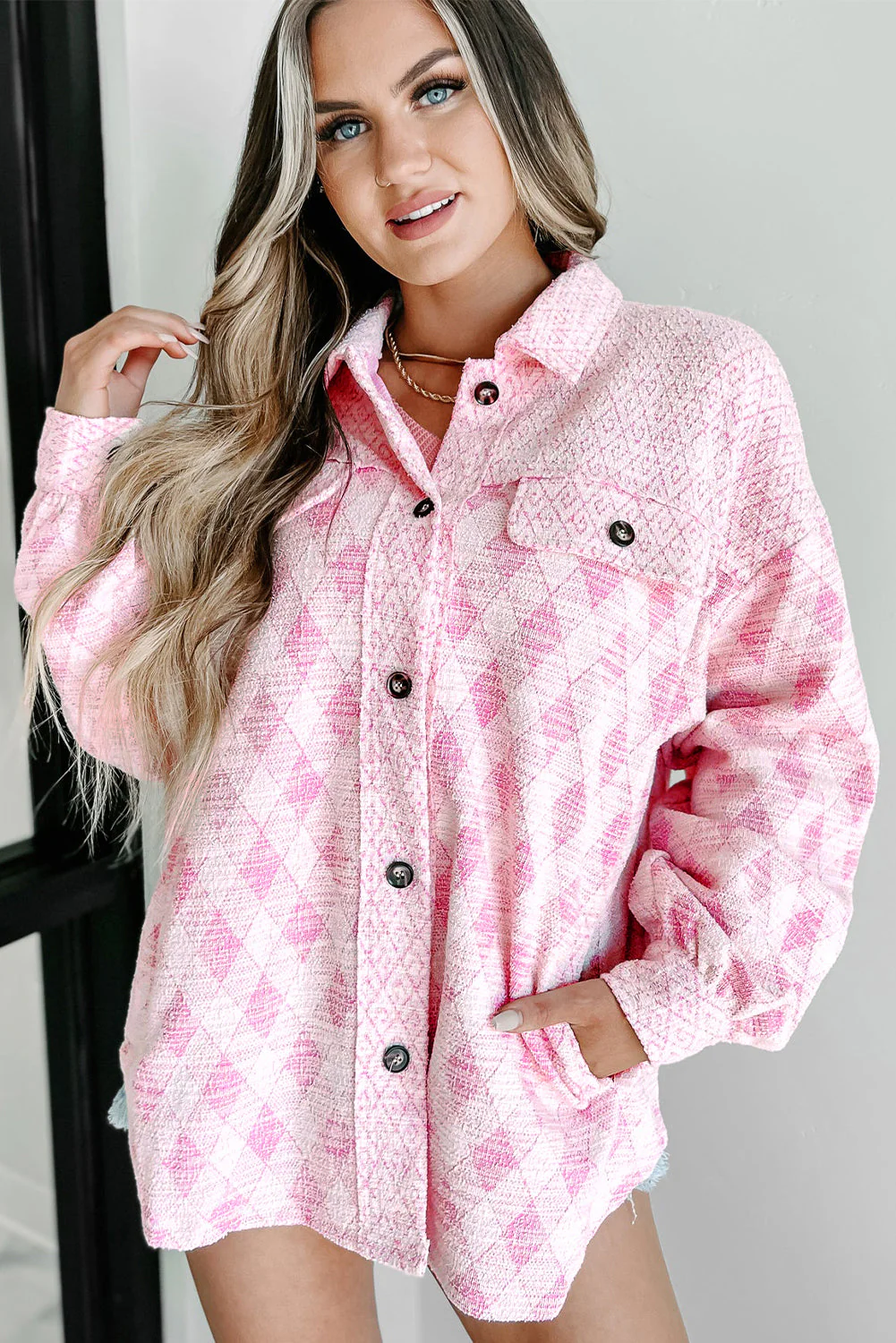 Miranda® | Elegant and casual winter garment - Image 9