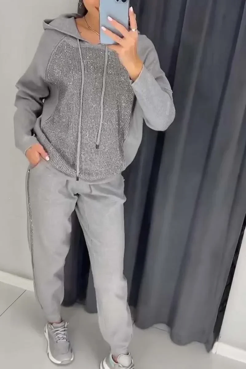 Miranda | Modern sports set