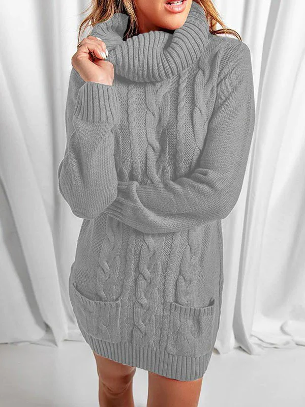 Miranda| Simple and stylish winter sweater - Image 2