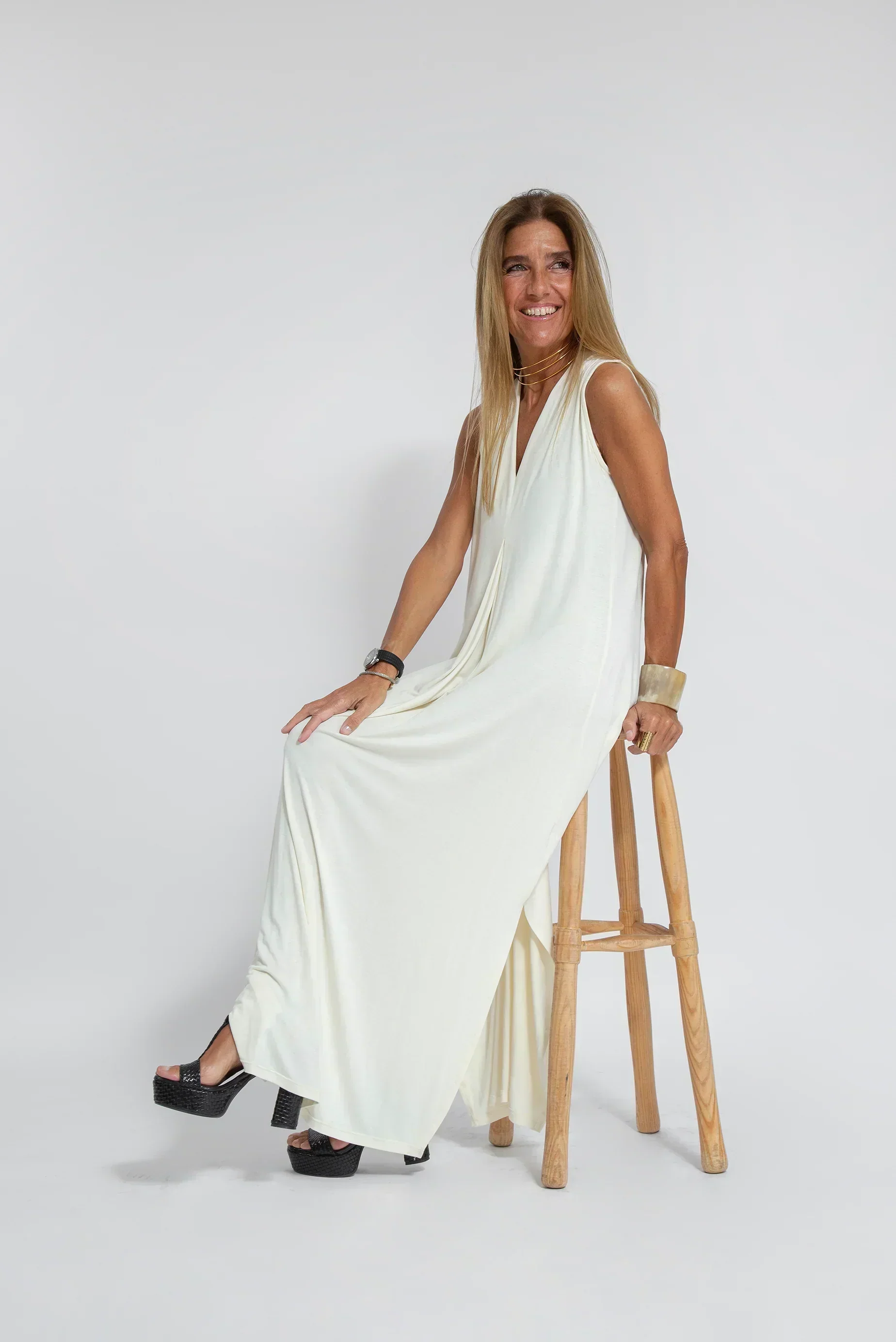 Miranda® | Slim Dress - Image 9