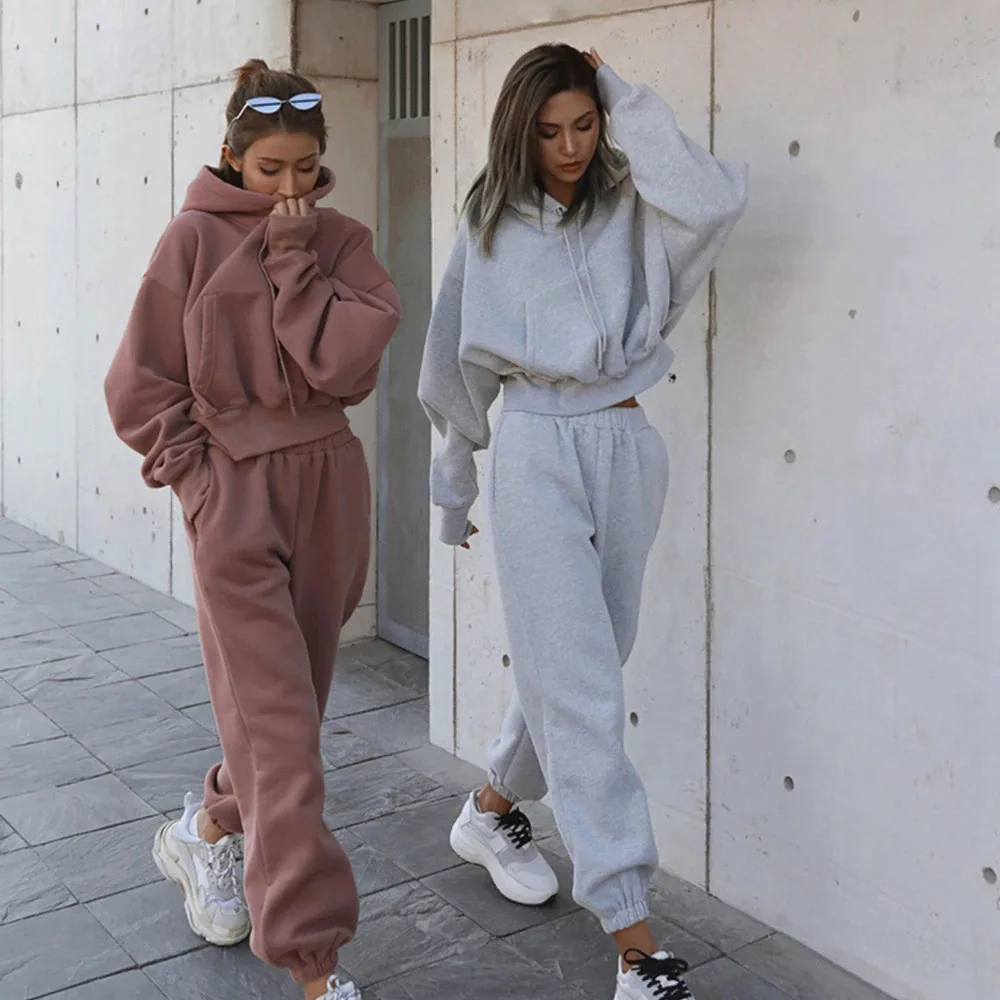 Miranda | Two-piece youth set for women - Image 2