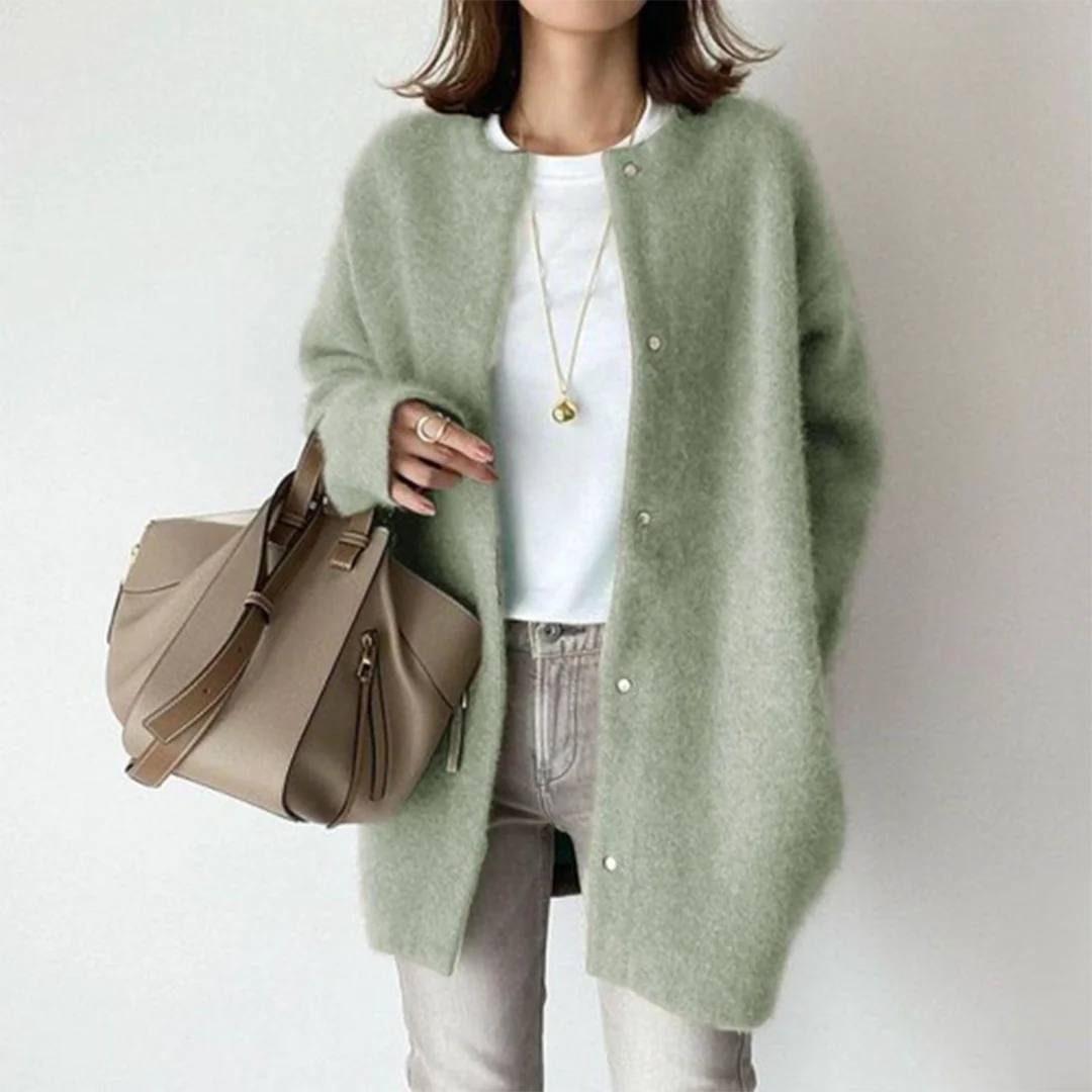 Miranda | Chic and Comfortable Cardigan - Image 6