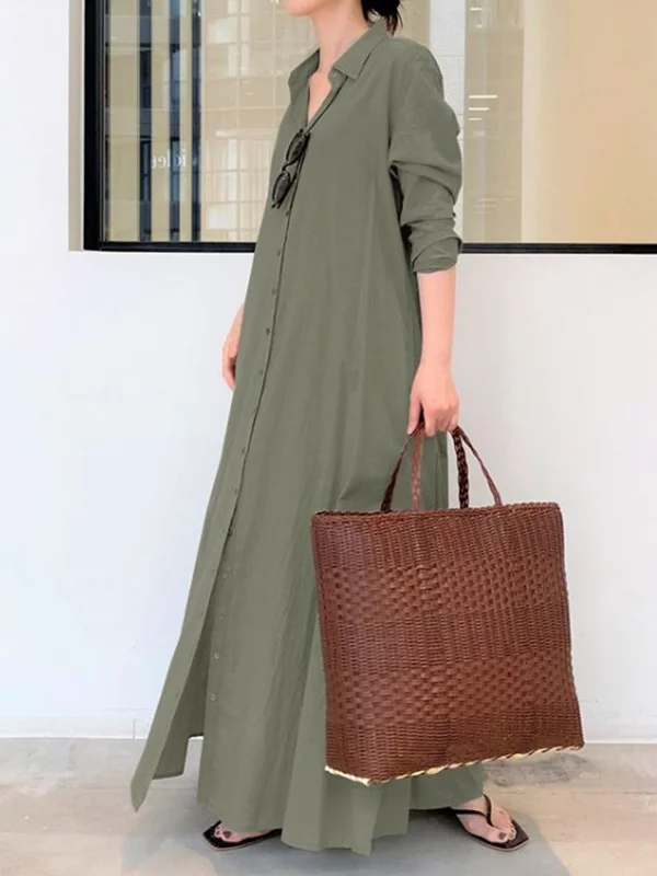 Mireia® | Maxi dress for women - Image 4