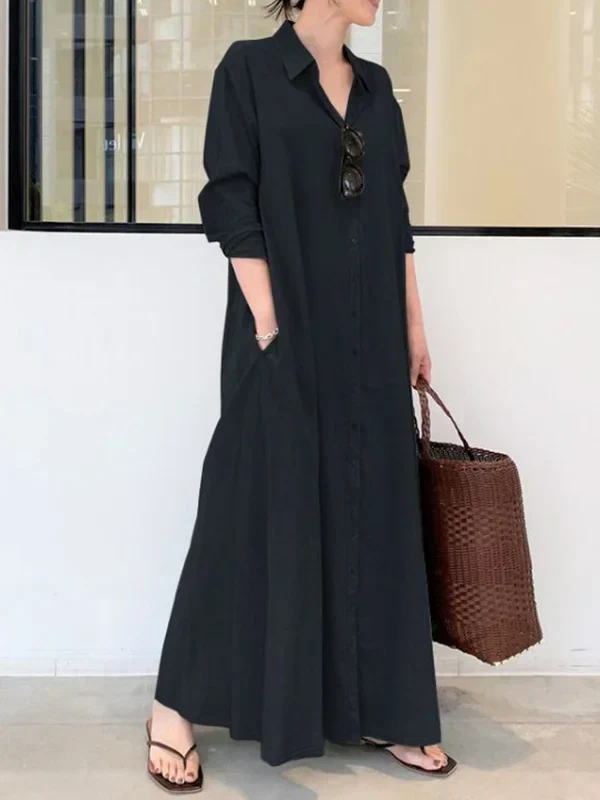 Mireia® | Maxi dress for women - Image 6