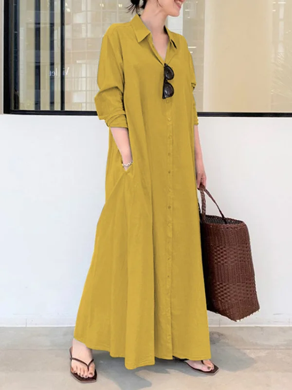 Mireia® | Maxi dress for women - Image 9