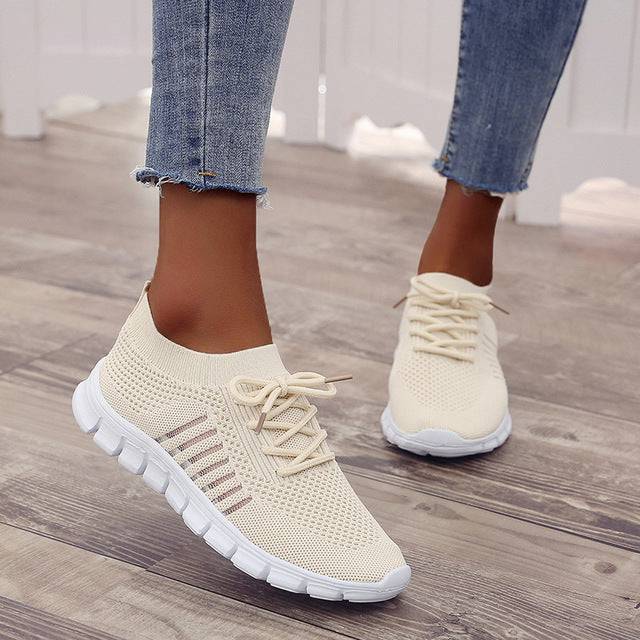 Miren® | Comfortable Orthopedic Sneakers - Image 3