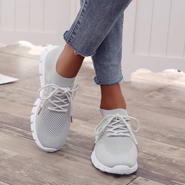 Miren® | Comfortable Orthopedic Sneakers - Image 5