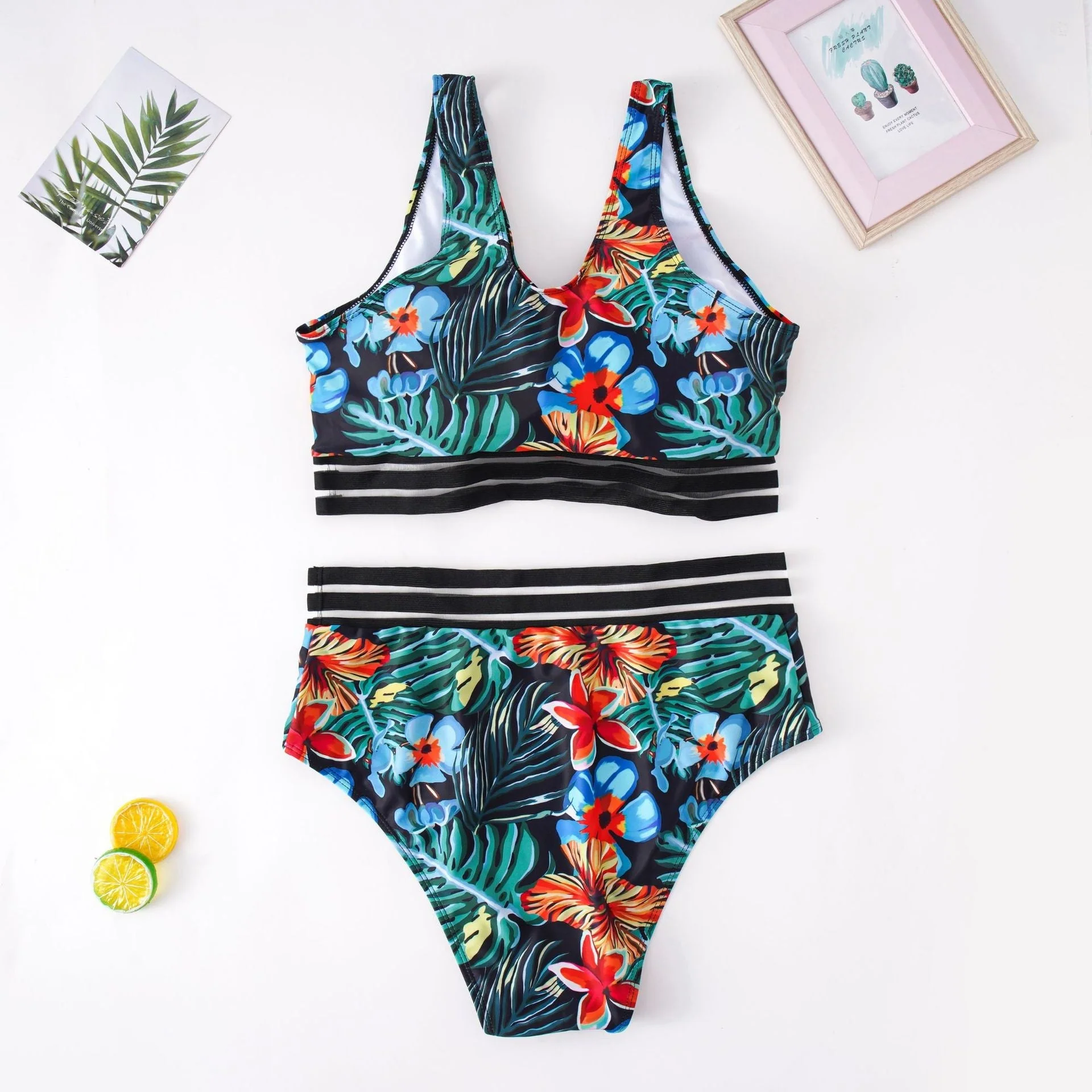 Miriam® | Classic and stylish bikini - Image 2
