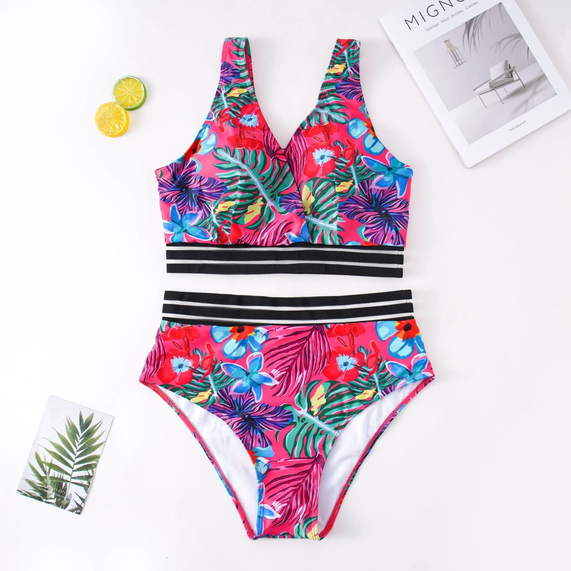 Miriam® | Classic and stylish bikini - Image 3