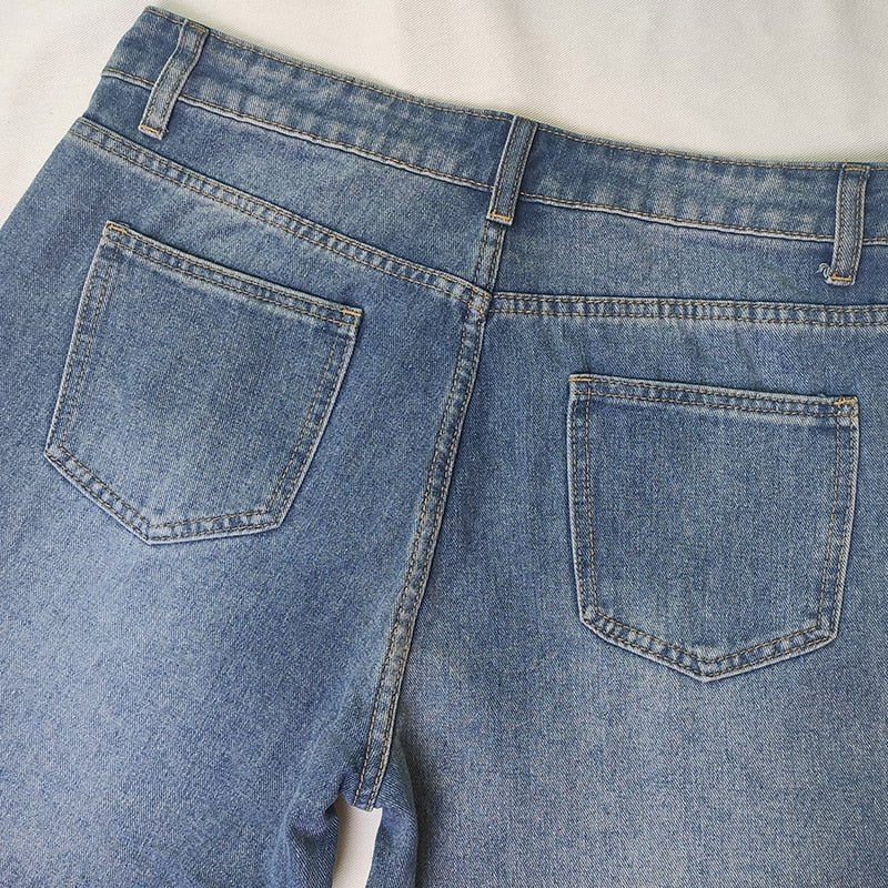 Miriam® | Comfortable women's jeans - Image 4