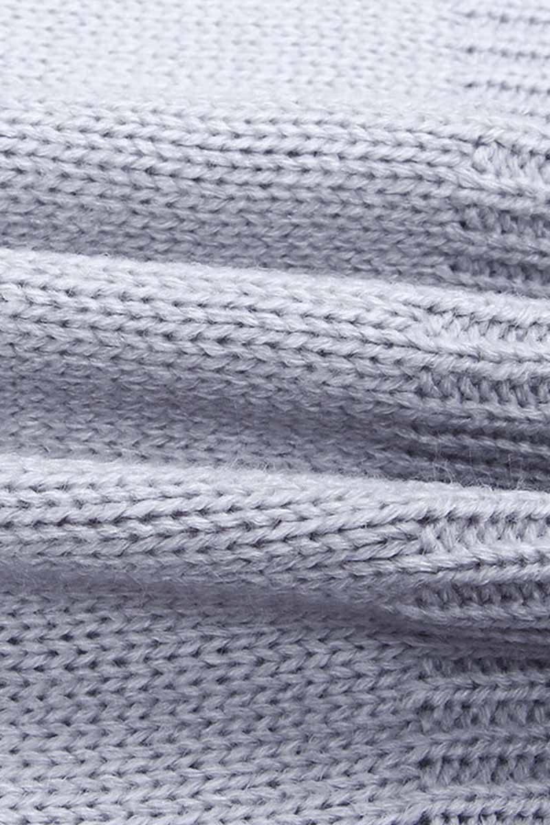 Miriam| Effortless and classy winter sweater - Image 6