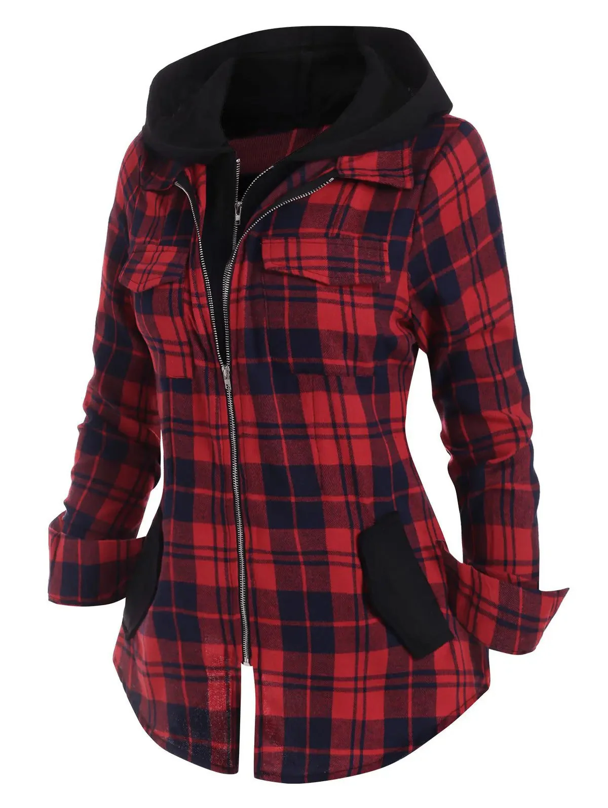 Miriam | Effortless and trendy winter garment - Image 2