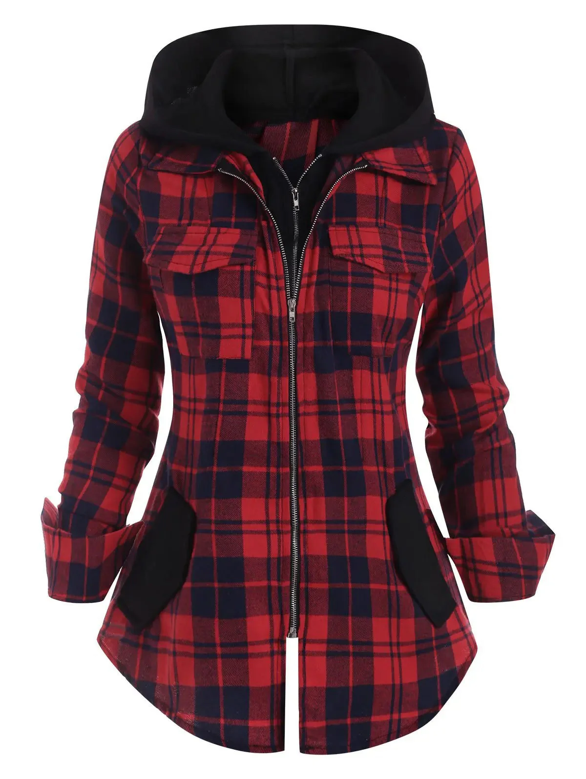 Miriam | Effortless and trendy winter garment - Image 5