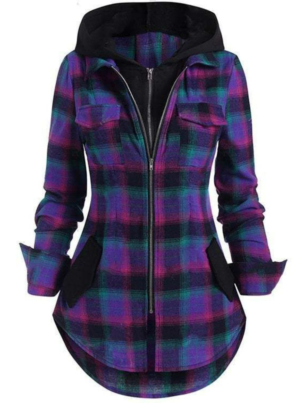 Miriam | Effortless and trendy winter garment - Image 7