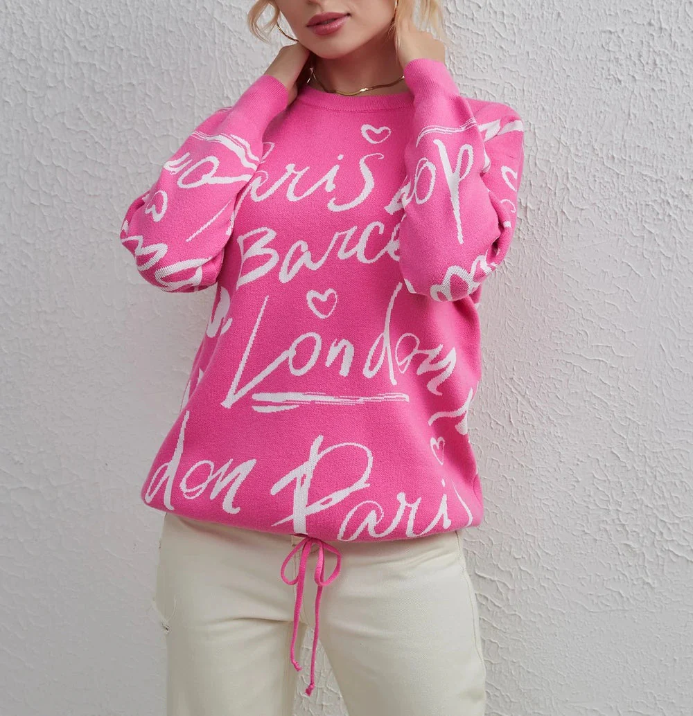 Miriam® | Fashionable sweater for the ultimate look - Image 10