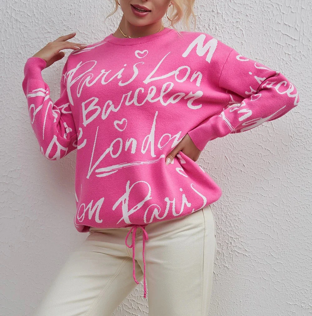 Miriam® | Fashionable sweater for the ultimate look - Image 3