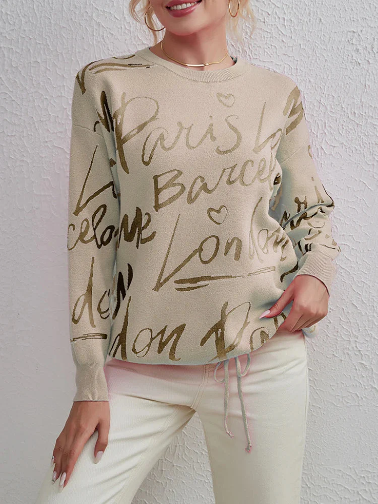 Miriam® | Fashionable sweater for the ultimate look - Image 5
