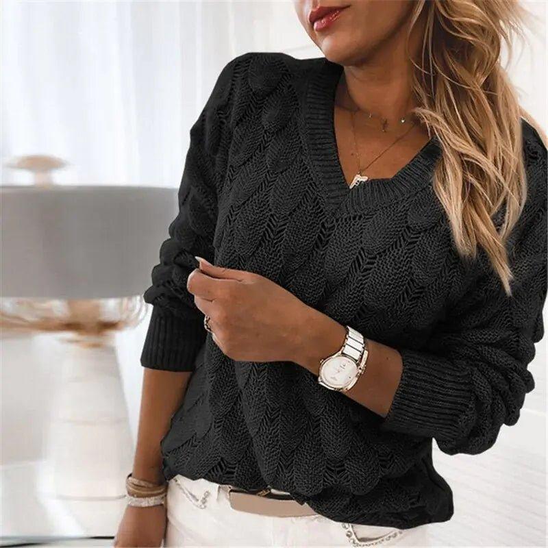 Miriam| Simple and stylish winter garment - Image 10
