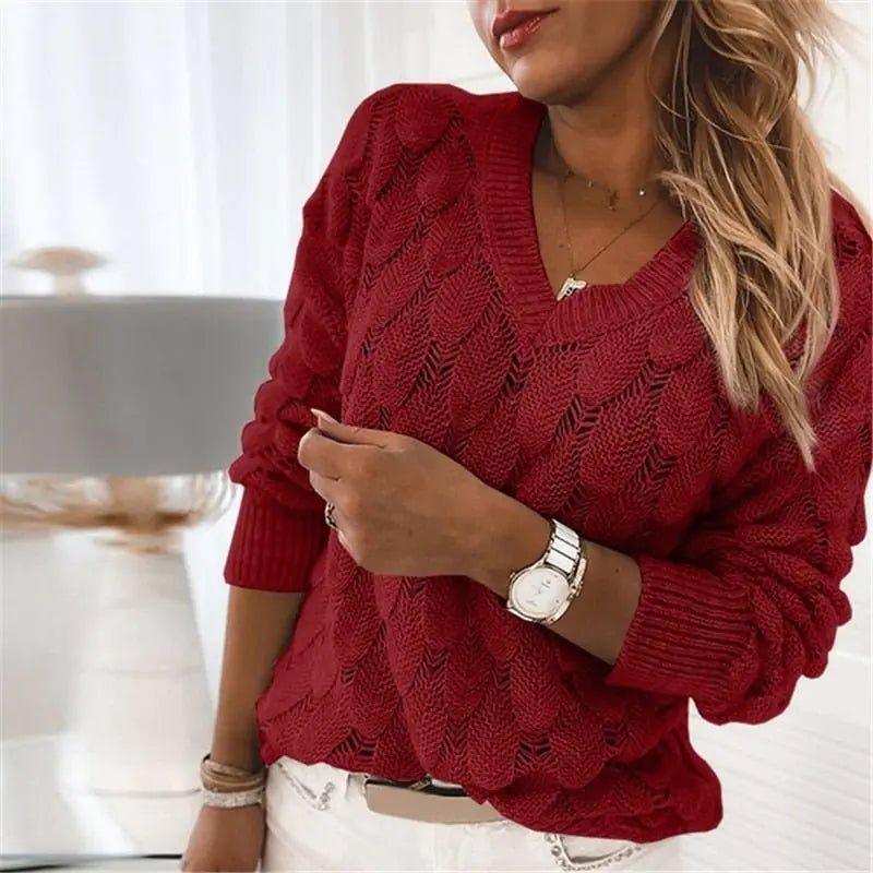 Miriam| Simple and stylish winter garment - Image 24