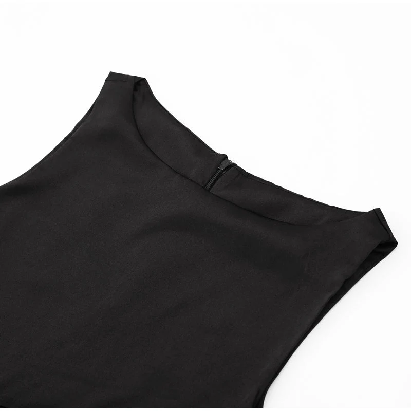 Miriam® | Sleeveless Dress Maxi Dress - Image 2