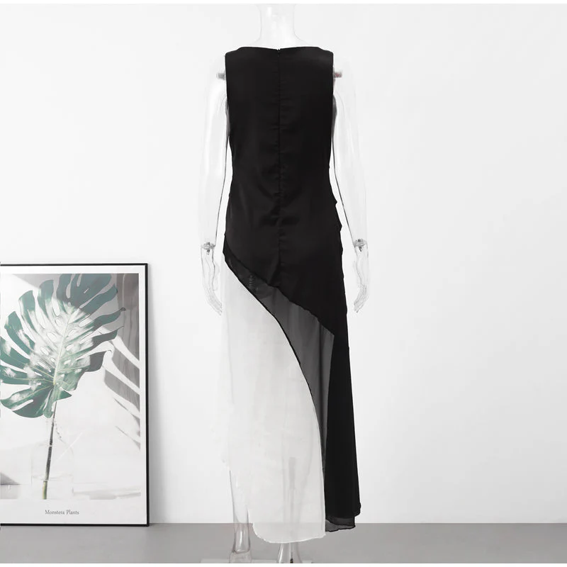 Miriam® | Sleeveless Dress Maxi Dress - Image 7