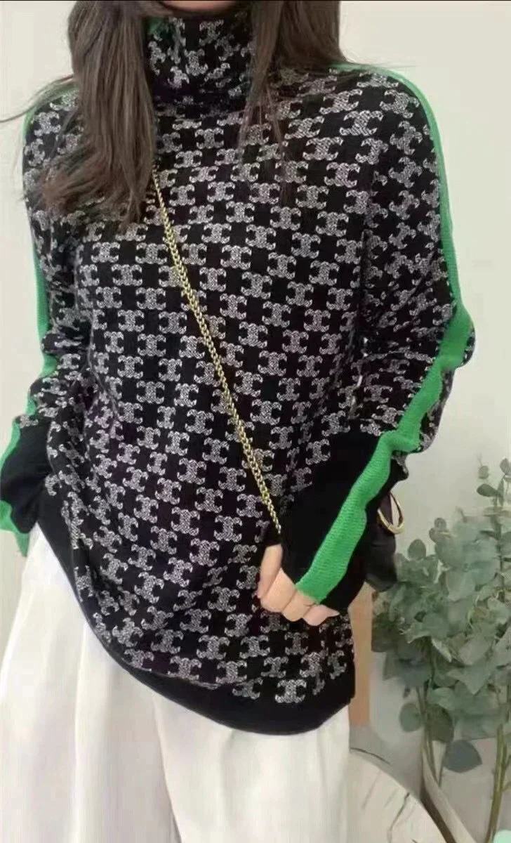 Miriam® | Stylish and elegant winter sweater