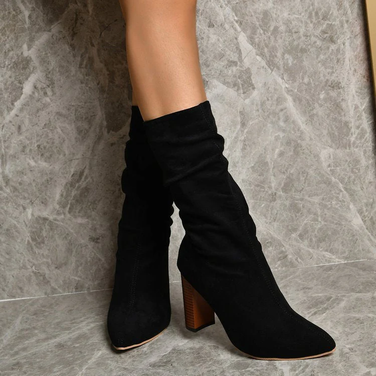 Miriam | Supportive and trendy orthopedic boots - Image 4