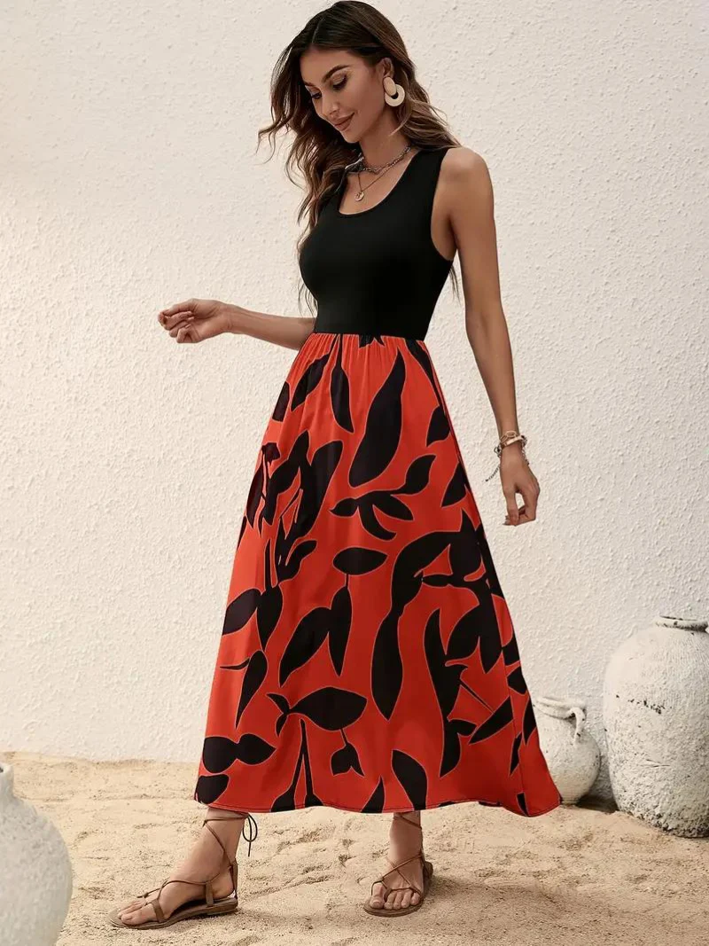 Miriam® | women's summer dress - Image 2