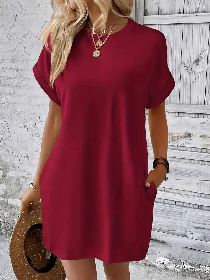 Mirna® | Short dress for women - Image 12
