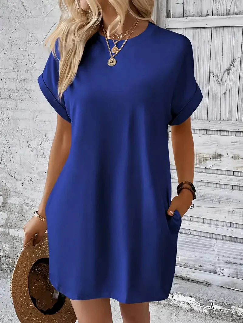 Mirna® | Short dress for women - Image 13