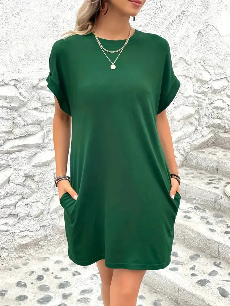 Mirna® | Short dress for women - Image 16