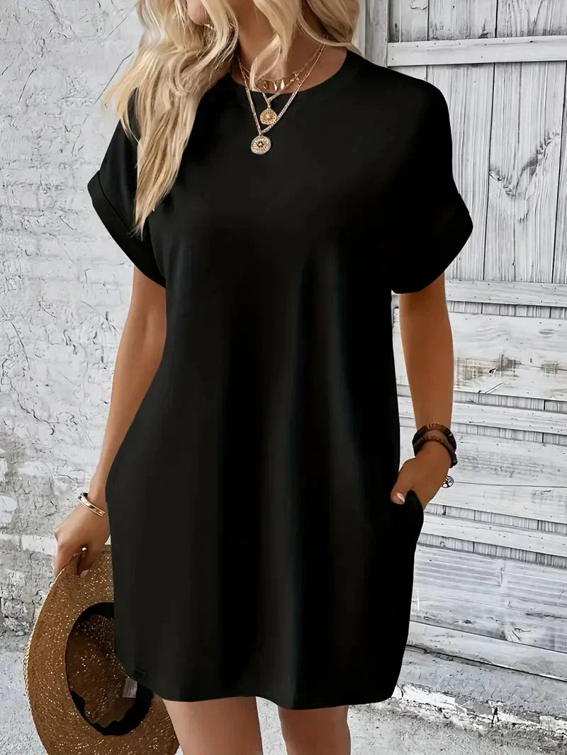 Mirna® | Short dress for women - Image 17