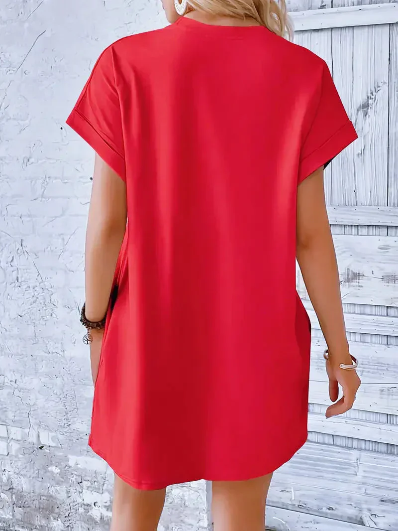 Mirna® | Short dress for women - Image 8