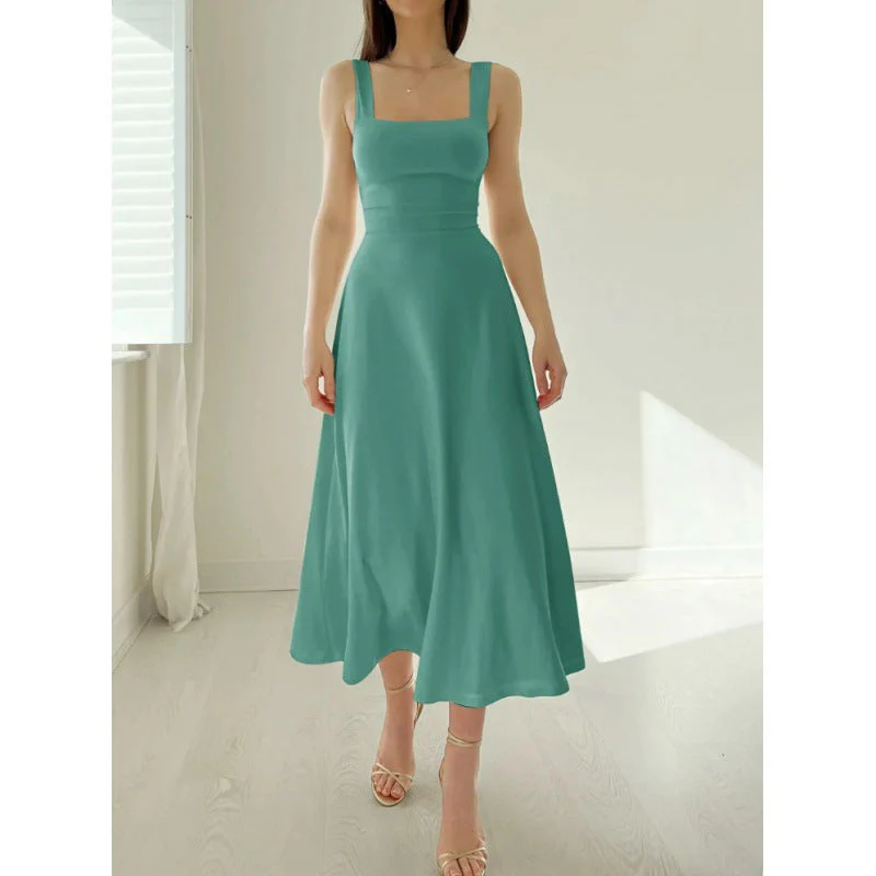 Miyako® | Timeless and stylish summer dress - Image 4