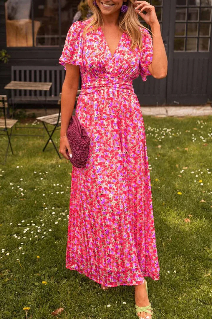 Modestia® | Elegant and versatile summer dress - Image 4