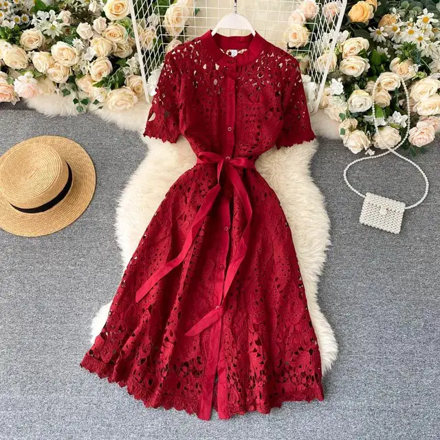 Moira® | Chic and relaxed summer dress - Image 6