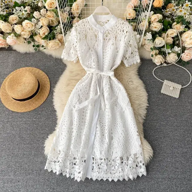 Moira® | Chic and relaxed summer dress - Image 8