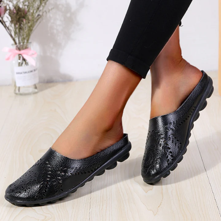 Moira® | Comfortable And Elegant Orthopedic Shoes - Image 5