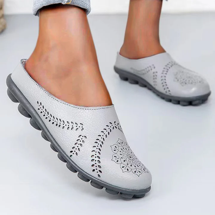 Moira® | Comfortable And Elegant Orthopedic Shoes - Image 6