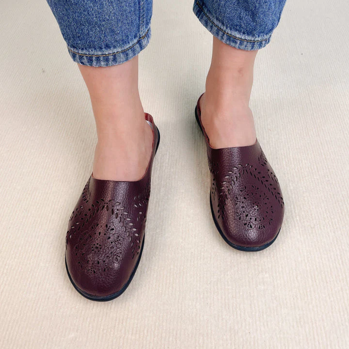 Moira® | Comfortable And Elegant Orthopedic Shoes - Image 9