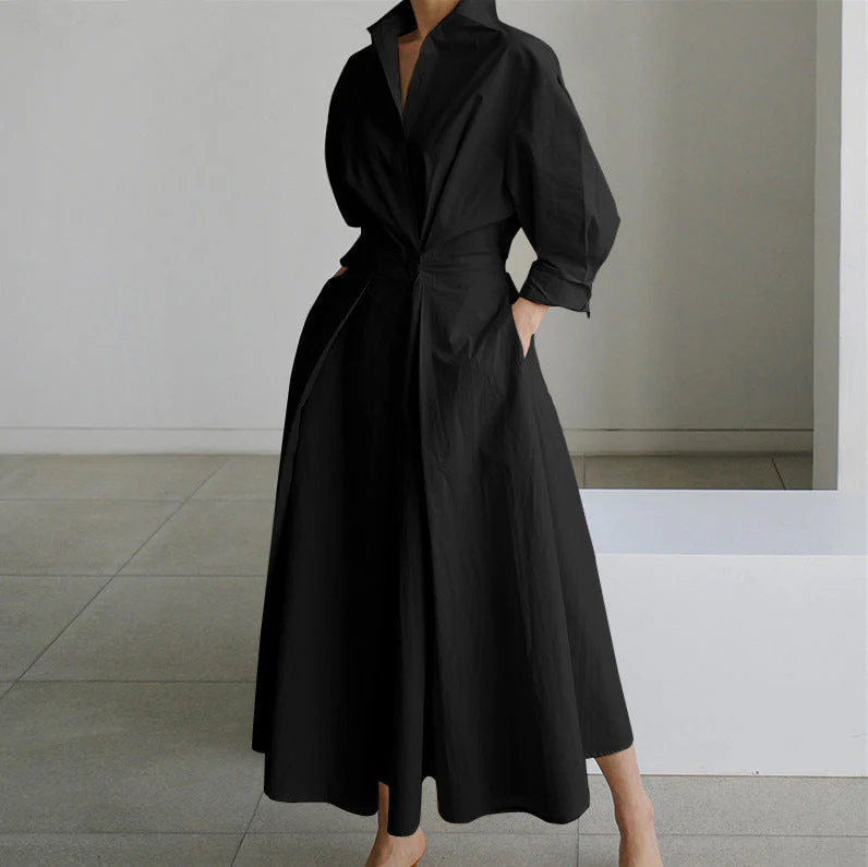 Molly® | Long Sleeve Dress - Image 11